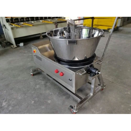 Sweets Making Machine