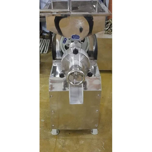 Commercial Instant Rice Grinder By https://www.tradeindia.com/arul-murugan-food-machines-35628090/