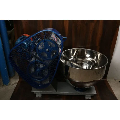 Atta Kneader Machine 10 Kg