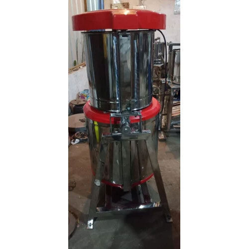 Commercial Tilting Grinder 30LTRS