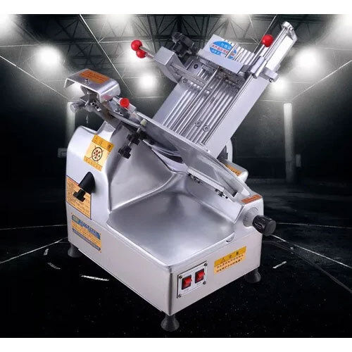 Chicken Meat Cutting Machine