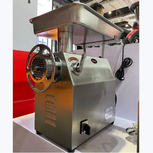 Meat Mincer Machine