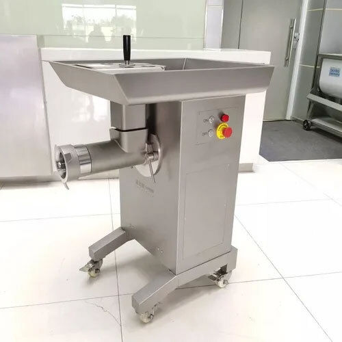 Meat Grinder Machine