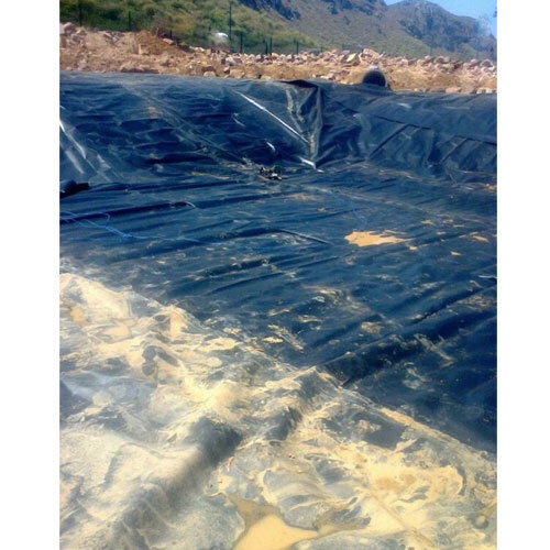 HDPE SHEET For LandFill