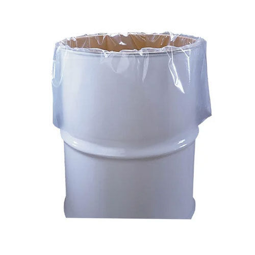 Plastic Drums Liners