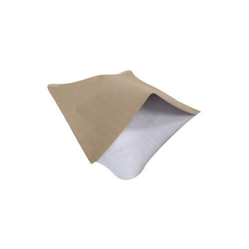 HDPE Laminated Paper Bags