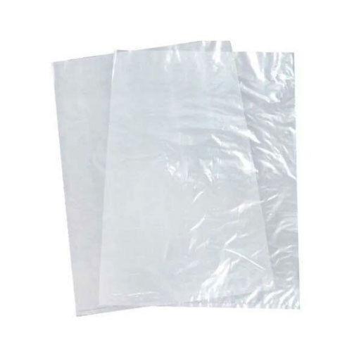 Poly Bags For Pharma Products