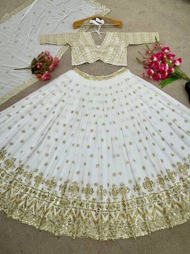 Wedding Lehenga