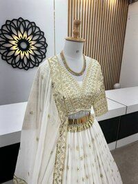 Wedding Lehenga