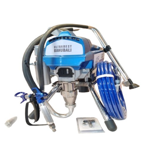 Airless Paint Sprayer UB BAHUBALI