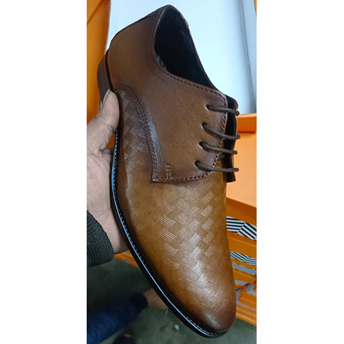 Designer Leather Shoes