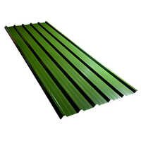 Stainless Steel Roofing Sheet