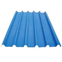 Residential Galvanized Roofing Sheet