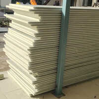 PUF Panel Roofing Sheet