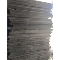 Black Bitumen Expansion Joint Board - Bitumen Material, Various Sizes Available, Matte Black Color | Reliable Expansion Joint Filling Solution For Commercial Applications