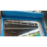 Commercial Rolling Shutter