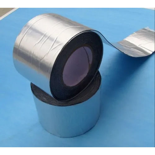 Waterproof Metal Roof Flashing Tapes