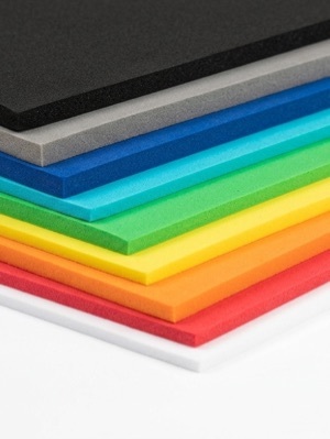 6mm EVA Foam Sheet