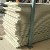 PUF Sandwich Panel
