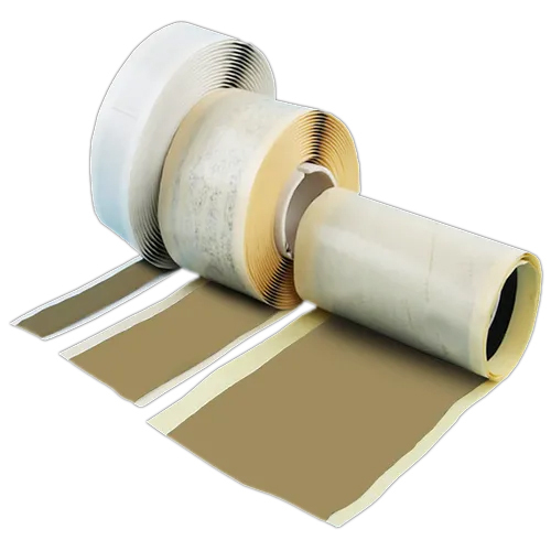 Butyl Rubber Tape