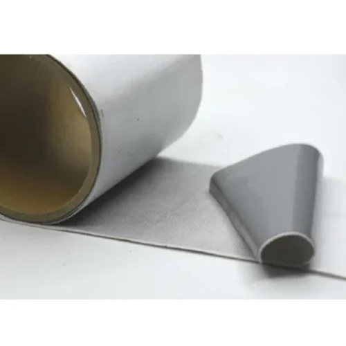 Non-Woven Butyl Rubber Tape For Roofing Waterproof