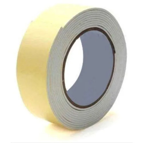 Double Sided Self Adhesive Foam Tape