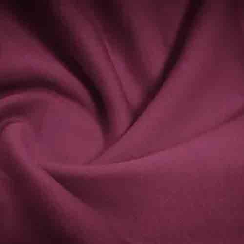 Plain Bio Cotton Sinker Fabric