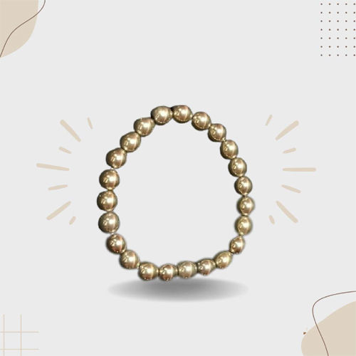 Sub Pyrite Bracelet