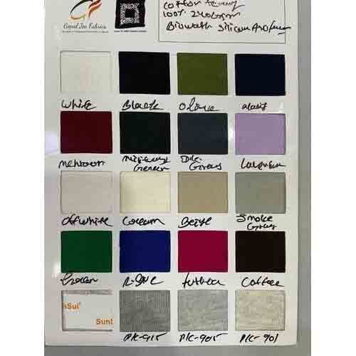 240 GSM COTTON FRENCH TERRY FABRIC