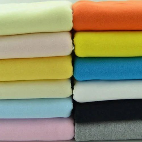Fancy Cotton Hosiery Fabric