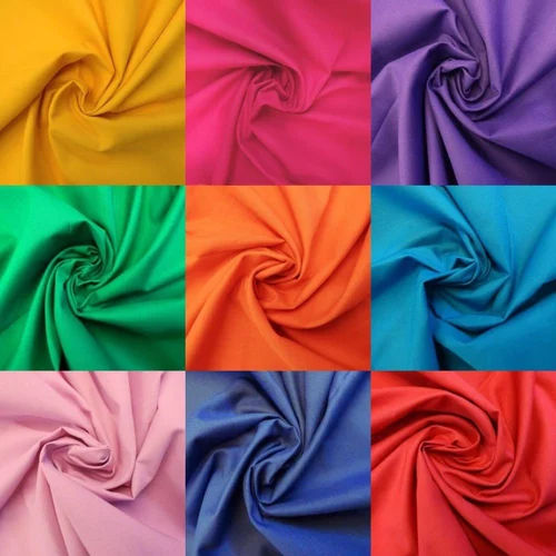 Viscose Lycra Fabric