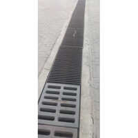 Industrial MS Grating