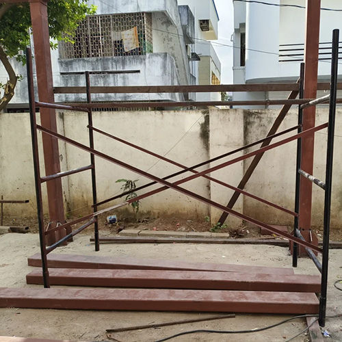 H Frame Scaffolding For Construction