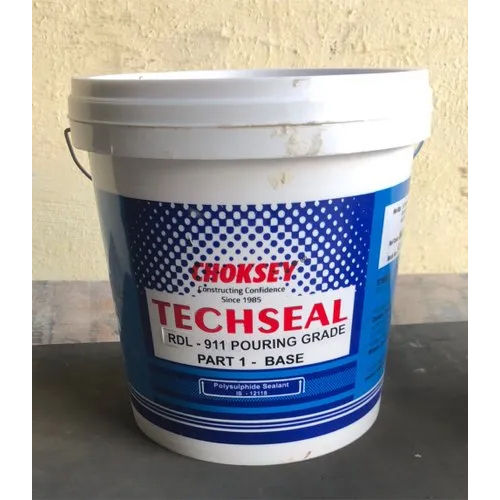 Choksey Polysulphide Sealant