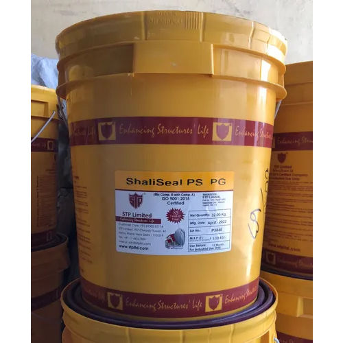 Shaliseal Polyurethane Sealant Grade: High Quality Grade