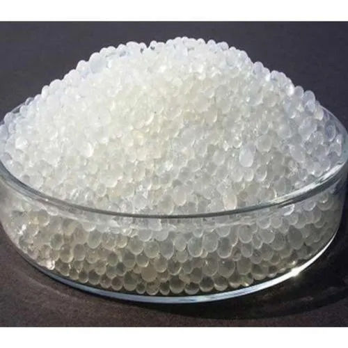 White Silica Gel Cas No: 7631-86-9