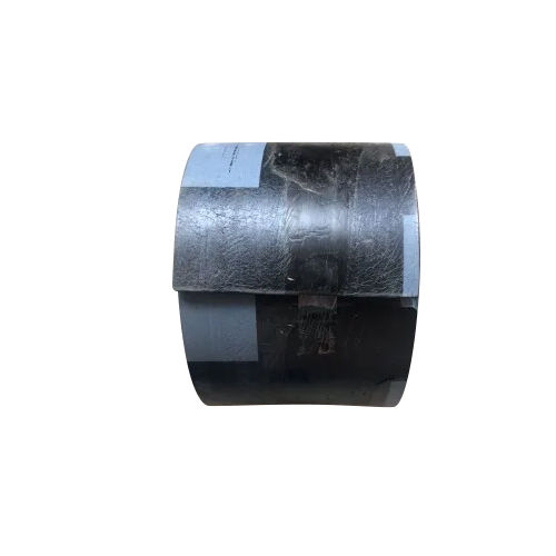 Black Pipe Anti Corrosion Wrap Tape