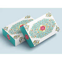 Sweets and Cake Packaging Cartons