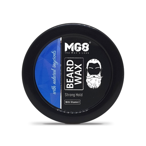 MG8 Beard Wax 80GM
