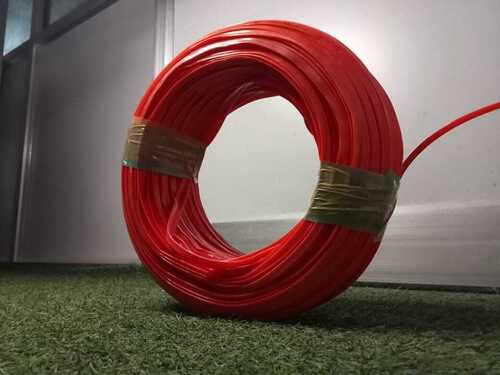 C2 Red Lip Wiper