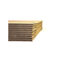 Plain Corrugated Box