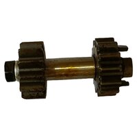 3511 Tractor Gear With Shaft