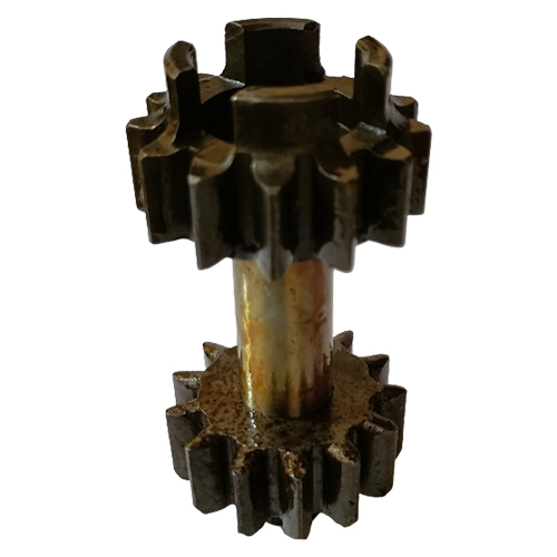 3511 Tractor Gear With Shaft