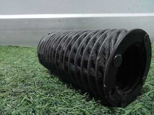 Air Bellow Cover