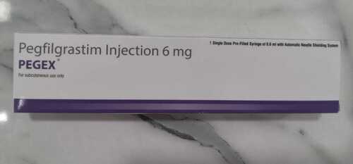 Pegex 6 mg