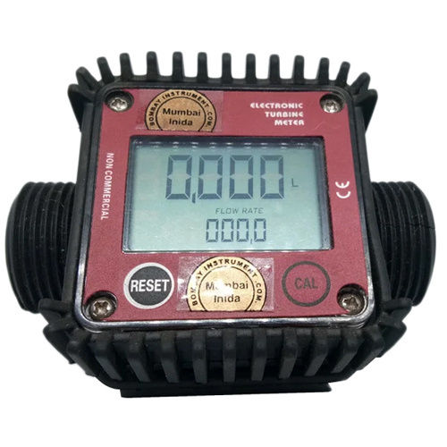 Digital Flow Meter