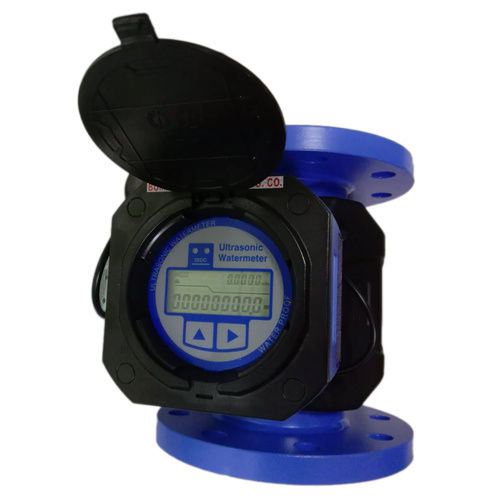 Flow Meter