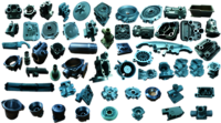 Pressure Diecasting