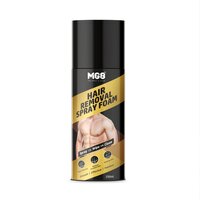 MG8 Hair Removal Spray Foam 200ML