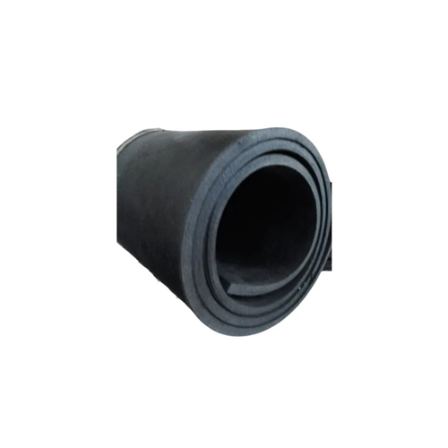 Commercial Quality Rubber Sheet